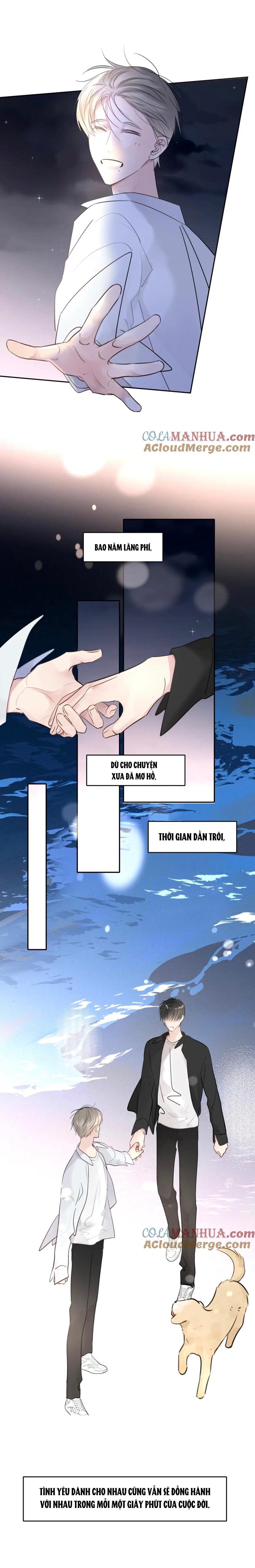 Đọc truyện Chó Chuộc Tội - Chapter 50