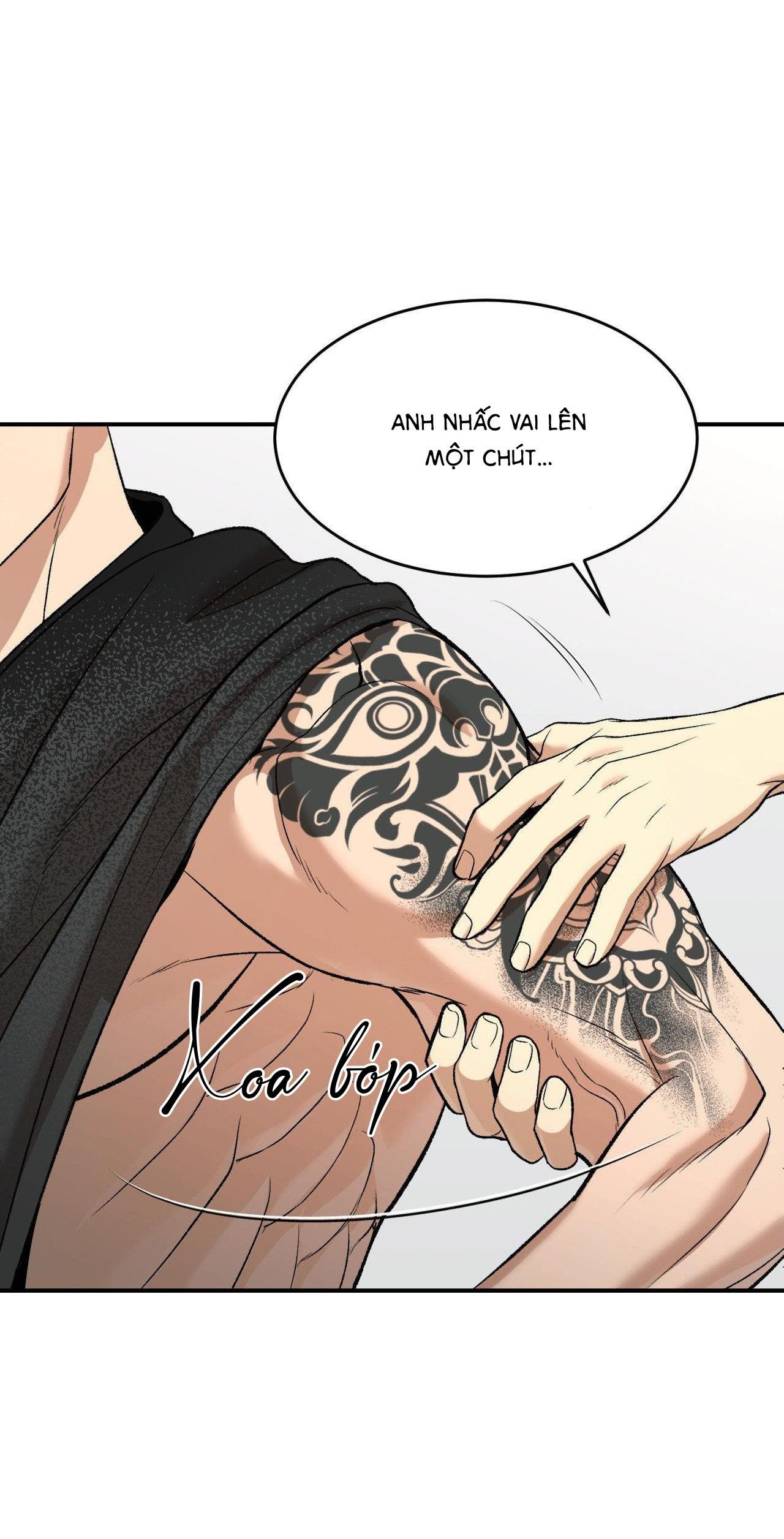 Đọc truyện  ChinhX - Vận Xui - Chapter 41