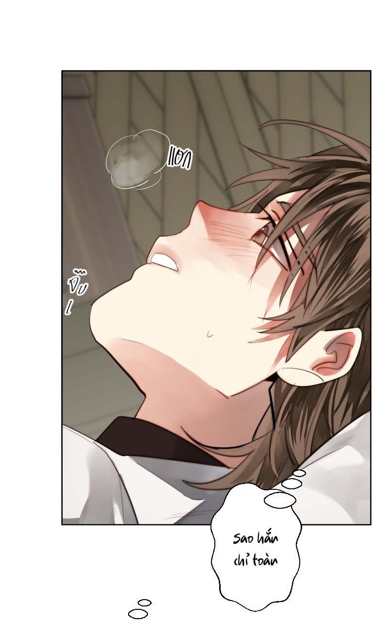 Đọc truyện KHI LONG THẦN RƠI VÀO LƯỚI TÌNH - Chapter 50