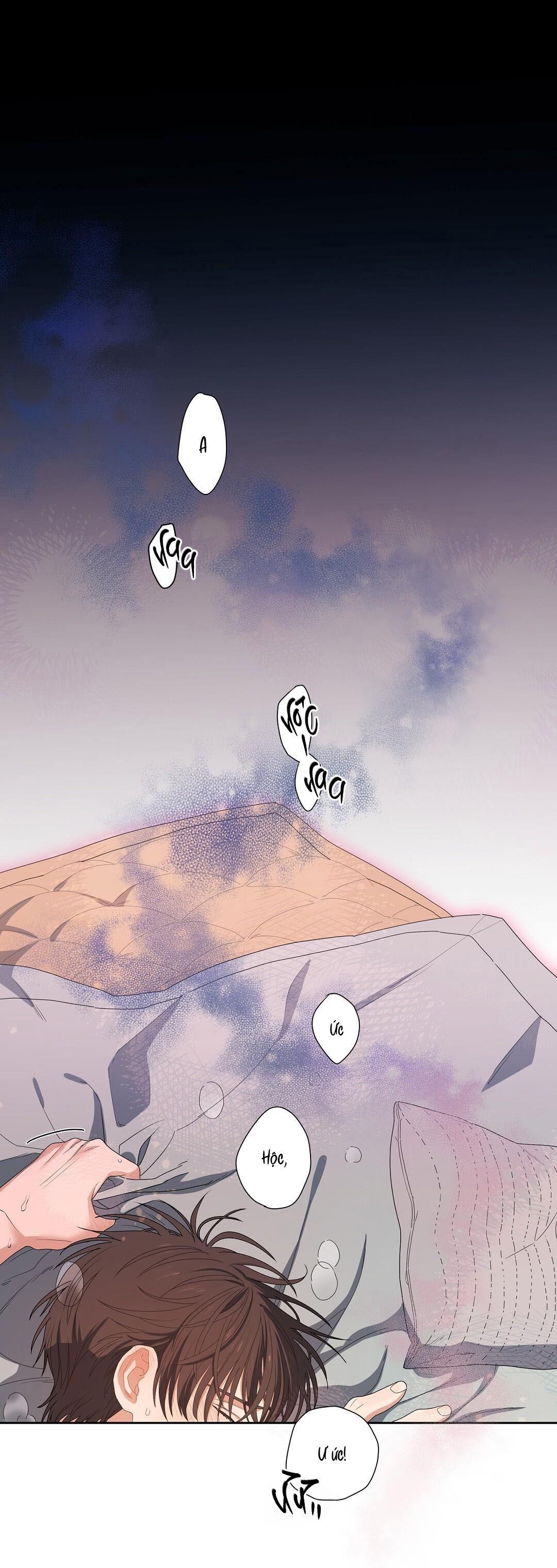 Đọc truyện  Cherry Cake - Chapter 1