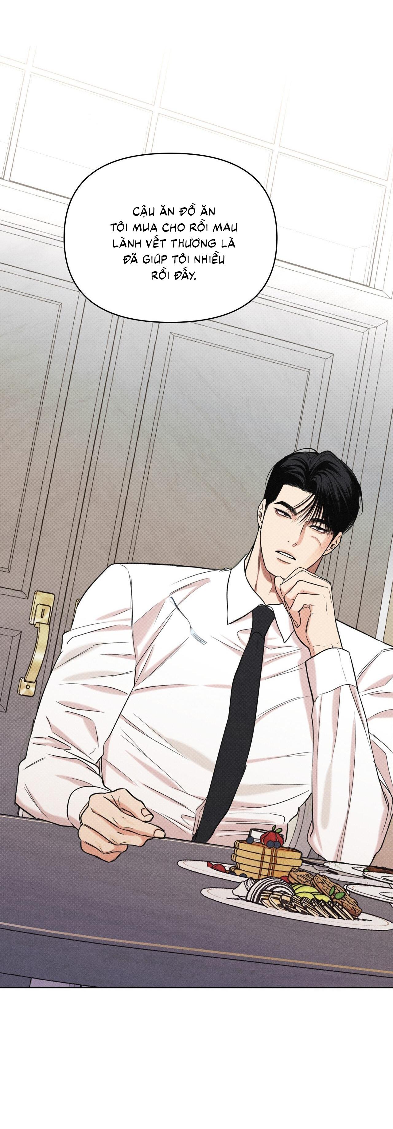 Đọc truyện  Công Việc Làm Thêm Thời Vụ - Chapter 29