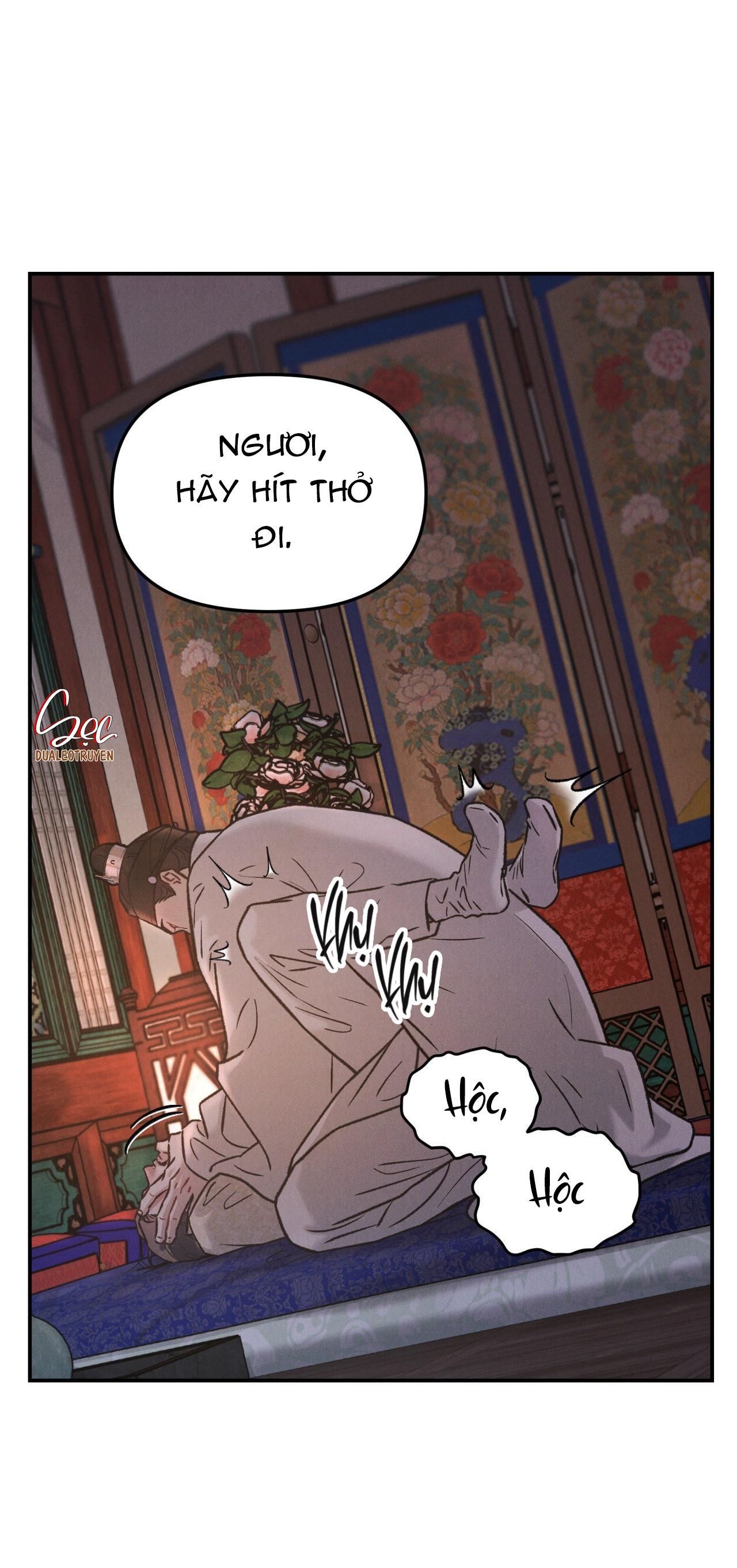 Đọc truyện SỰ PHẪN NỘ CỦA THẦN - Chapter 4