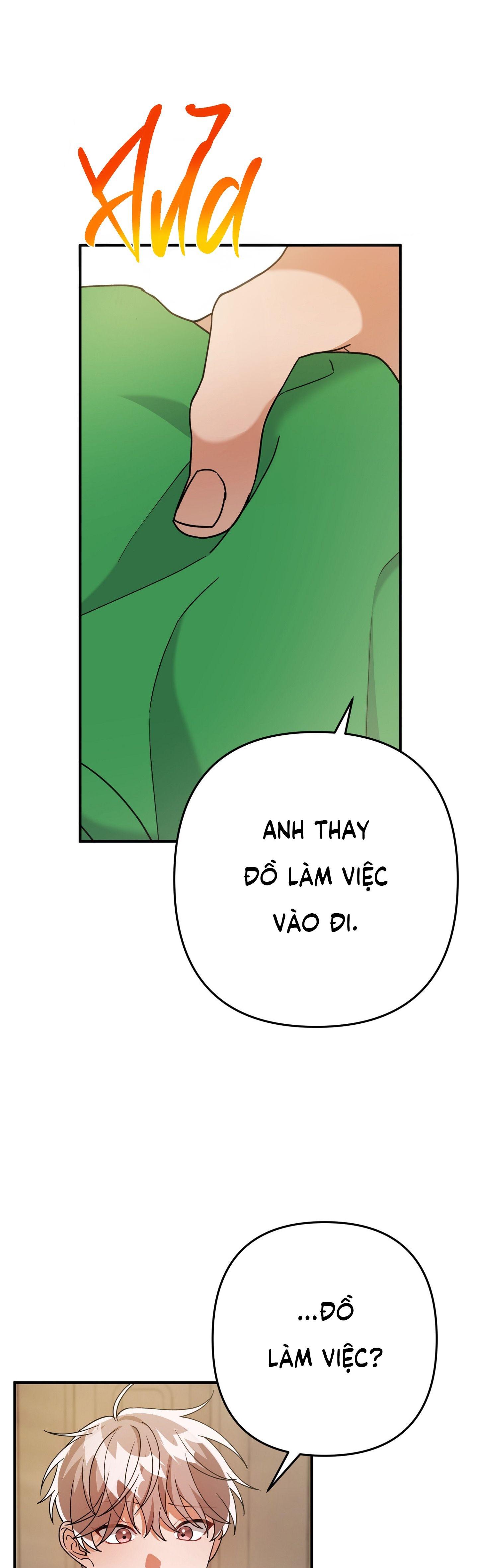 Đọc truyện [DROP] BIỆT THỰ HOA HỒNG CỦA ANH DO DO HOON - Chapter 7