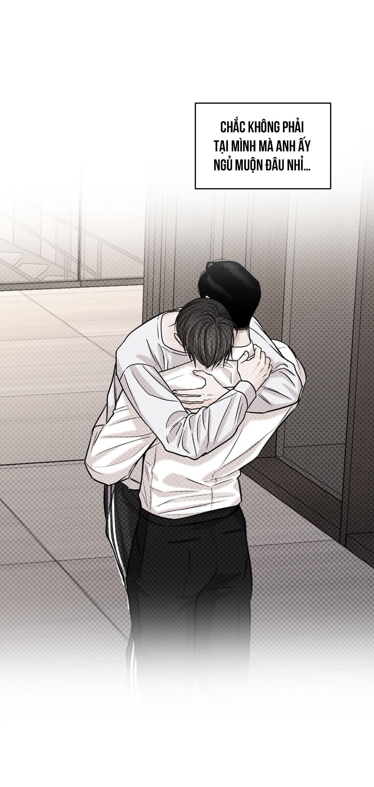 Đọc truyện CÔNG VIỆC LÀM THÊM HÀNG NGÀY - Chapter 28