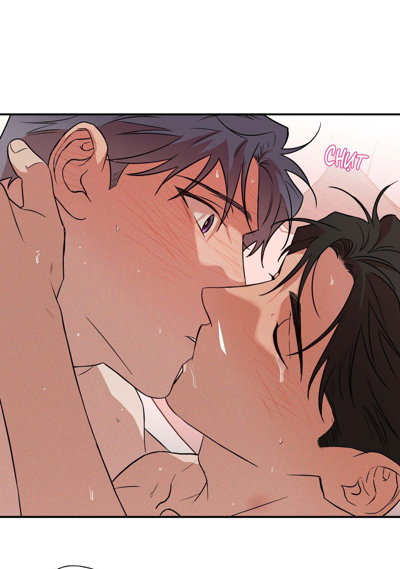 Đọc truyện Mae Hyung - Chapter 3