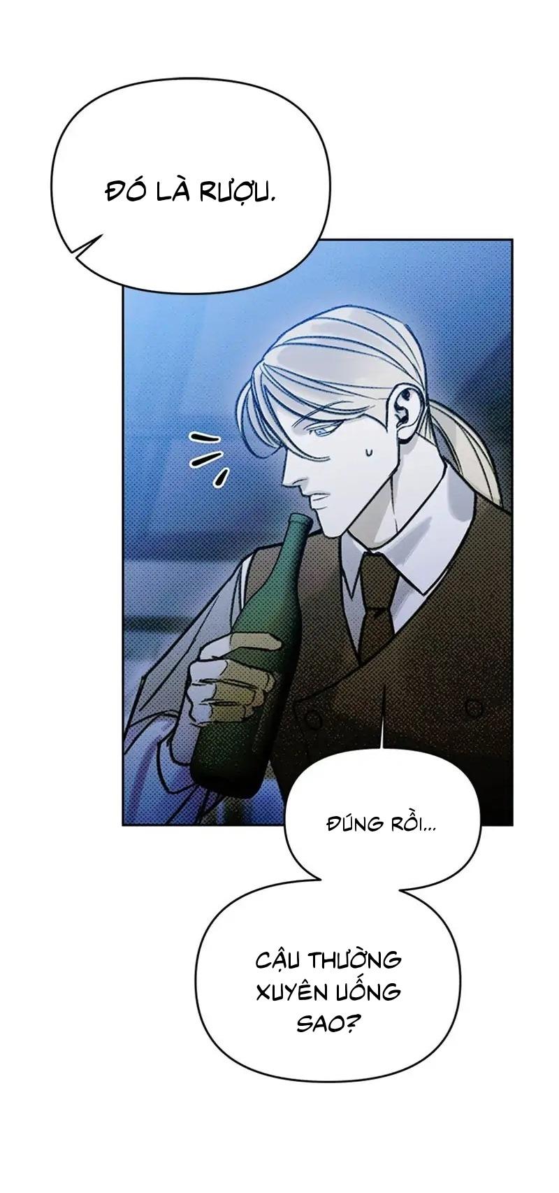 Đọc truyện SOLO FOR TWO - Chapter 15