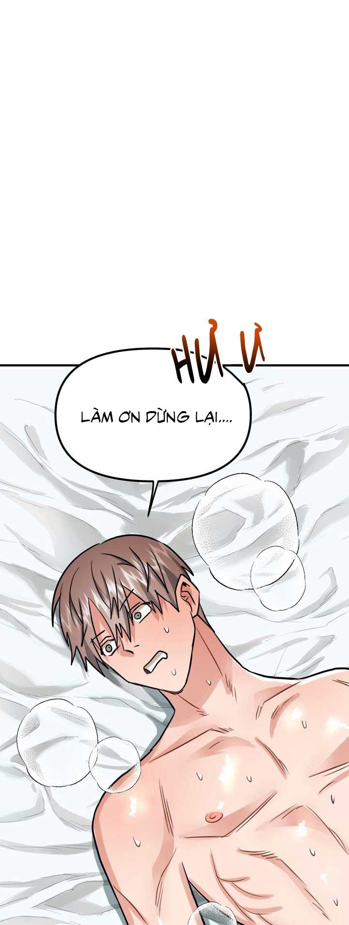 Đọc truyện Bé chồng là cún con của tôi - Chapter 4