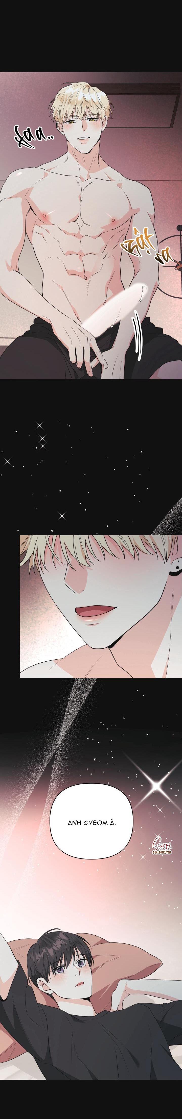 Đọc truyện RE PLAYLIST - Chapter 17