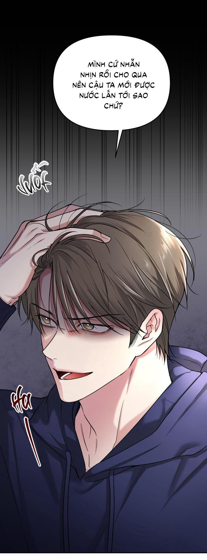 Đọc truyện  Series giáo điều cún cưng - Chapter 2