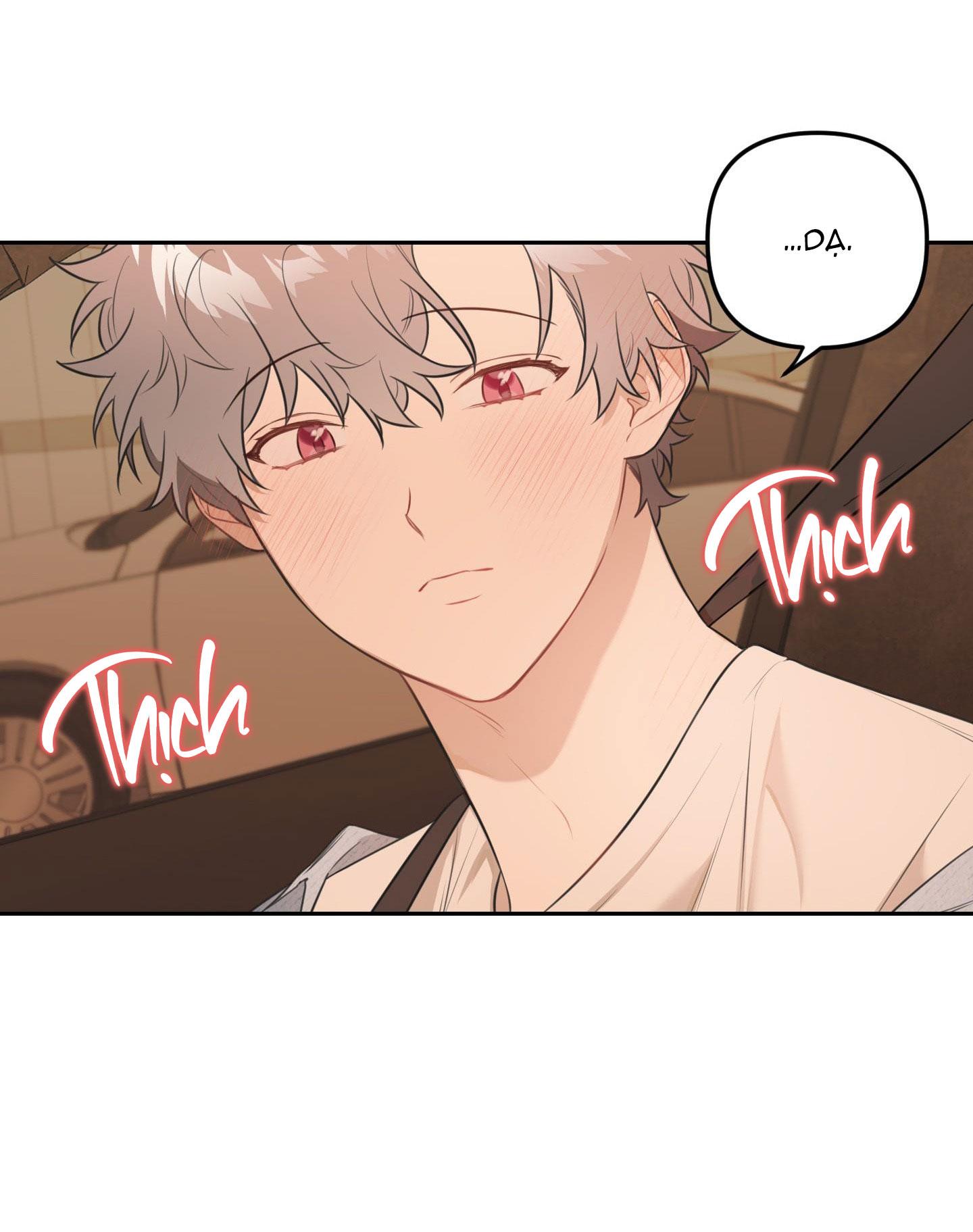 Đọc truyện VƯỜN HOA - Chapter 25