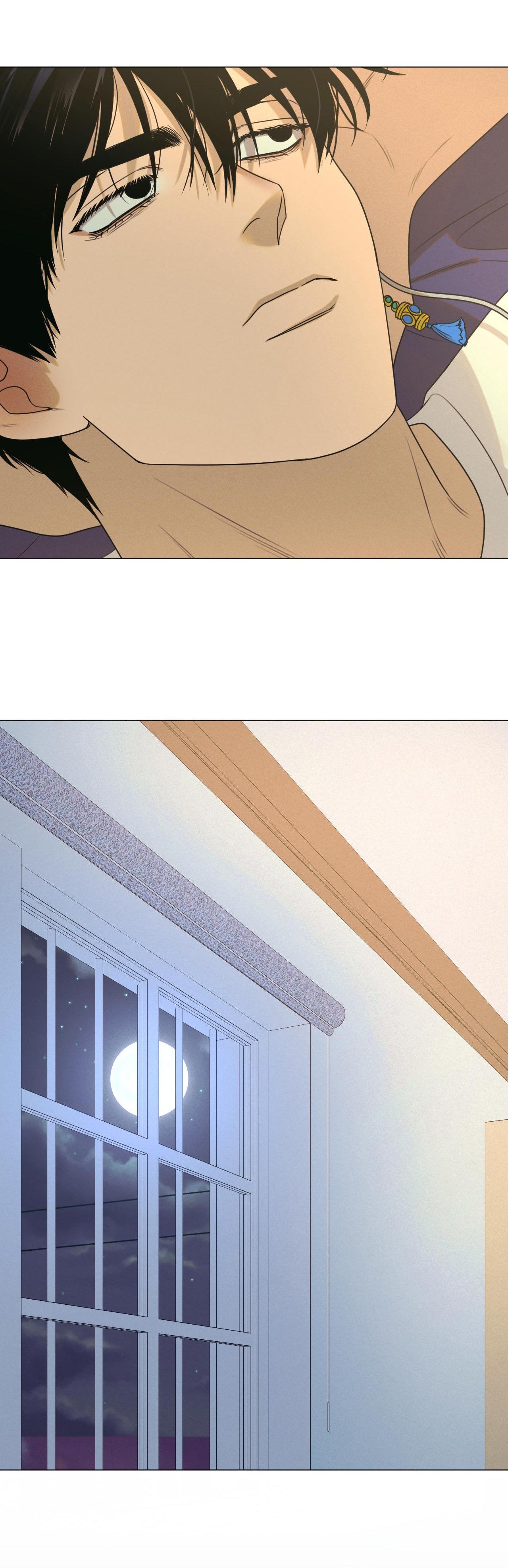 Đọc truyện QUẺ BÓI GIẤC MƠ CỦA YÊU TINH - Chapter 38