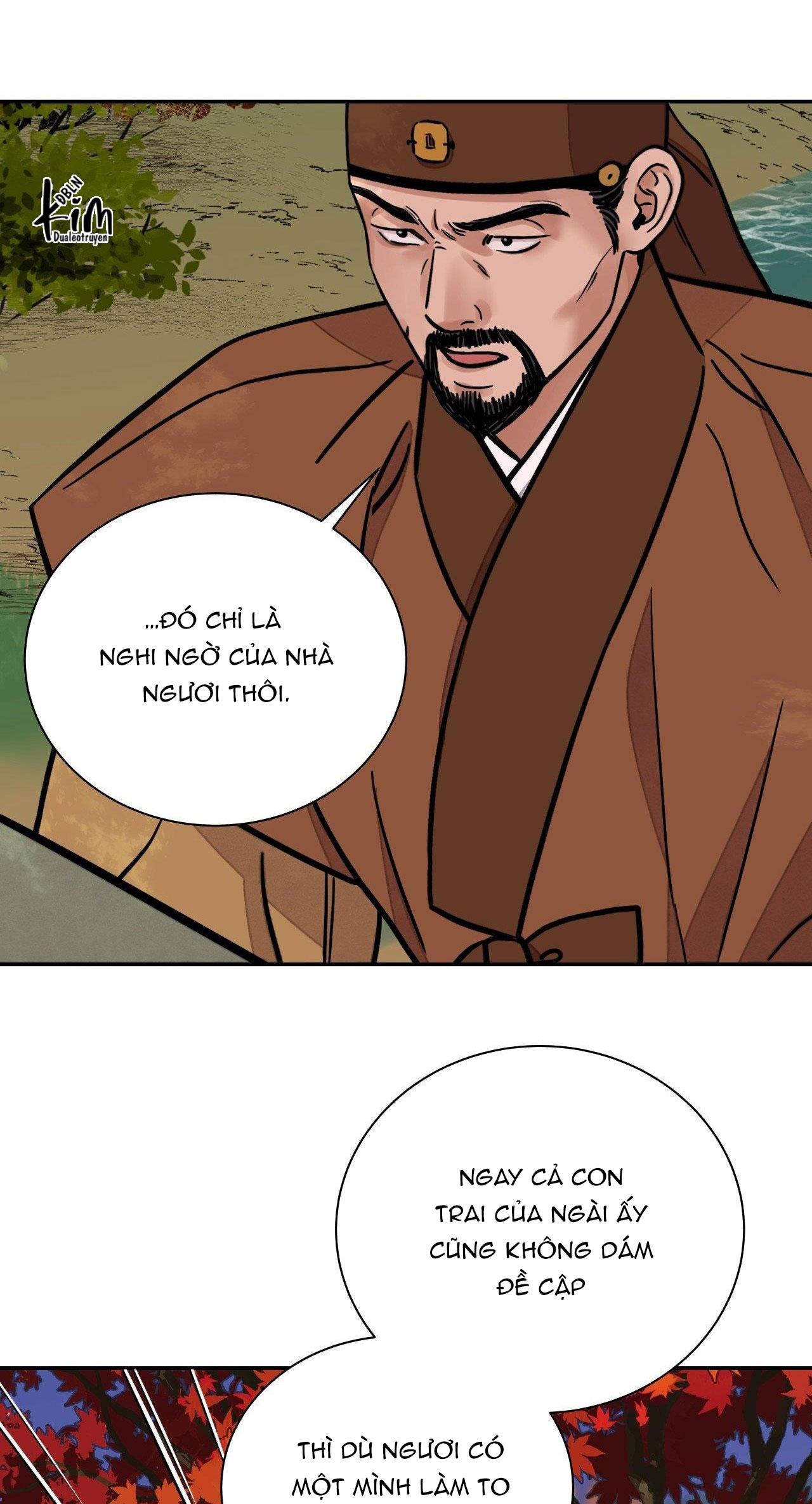 Đọc truyện KIẾM HOA - Chapter 71