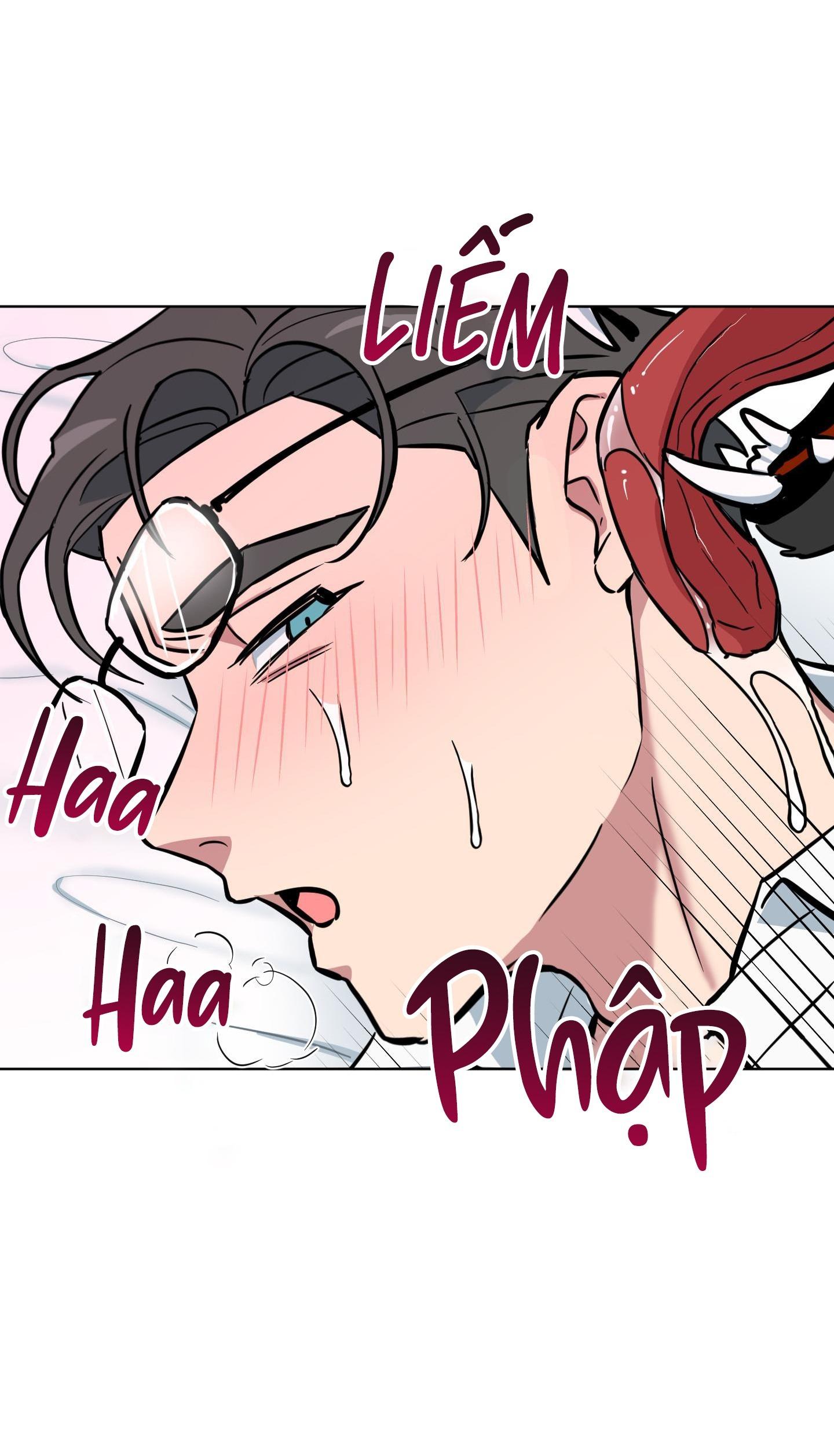 Đọc truyện CHÚ ĐÃ BIẾT HẾT RỒI SAO ? - Chapter 7