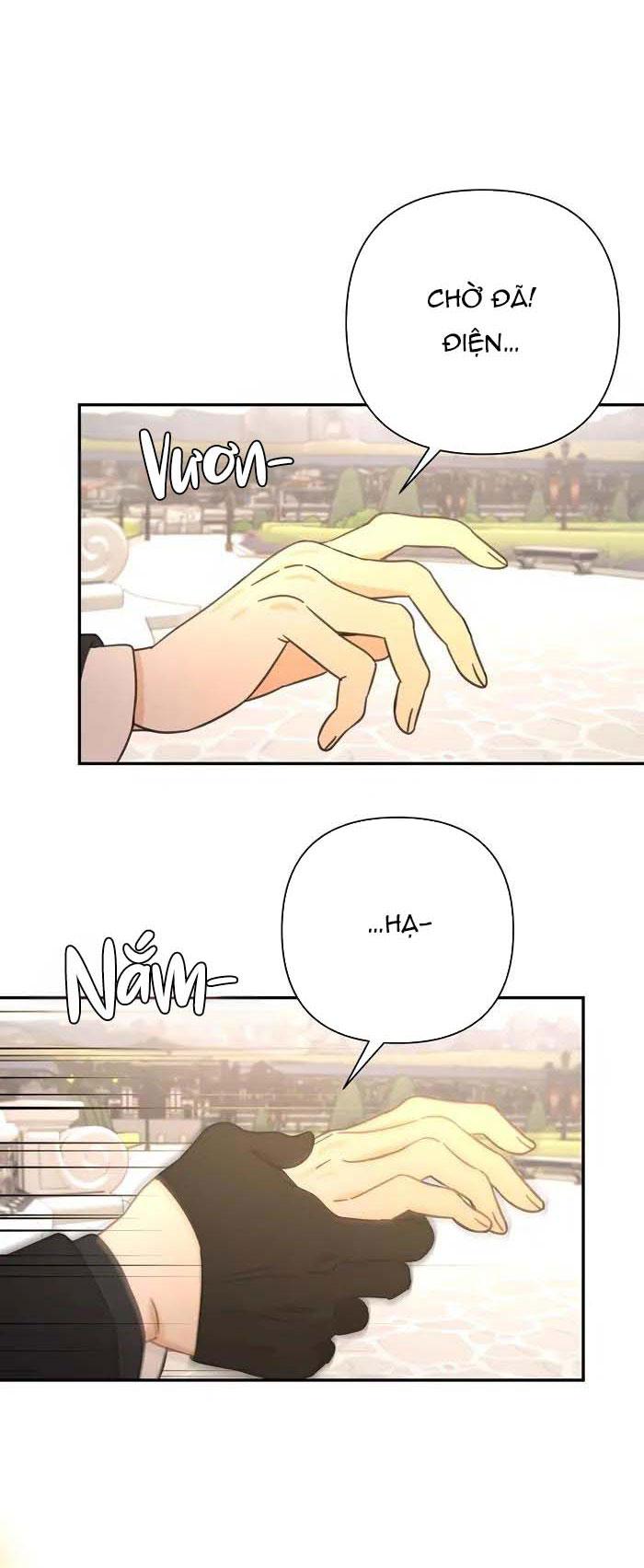 Đọc truyện Mắc Kẹt Trong Game Hẹn Hò Của Em Gái Tôi - Chapter 37