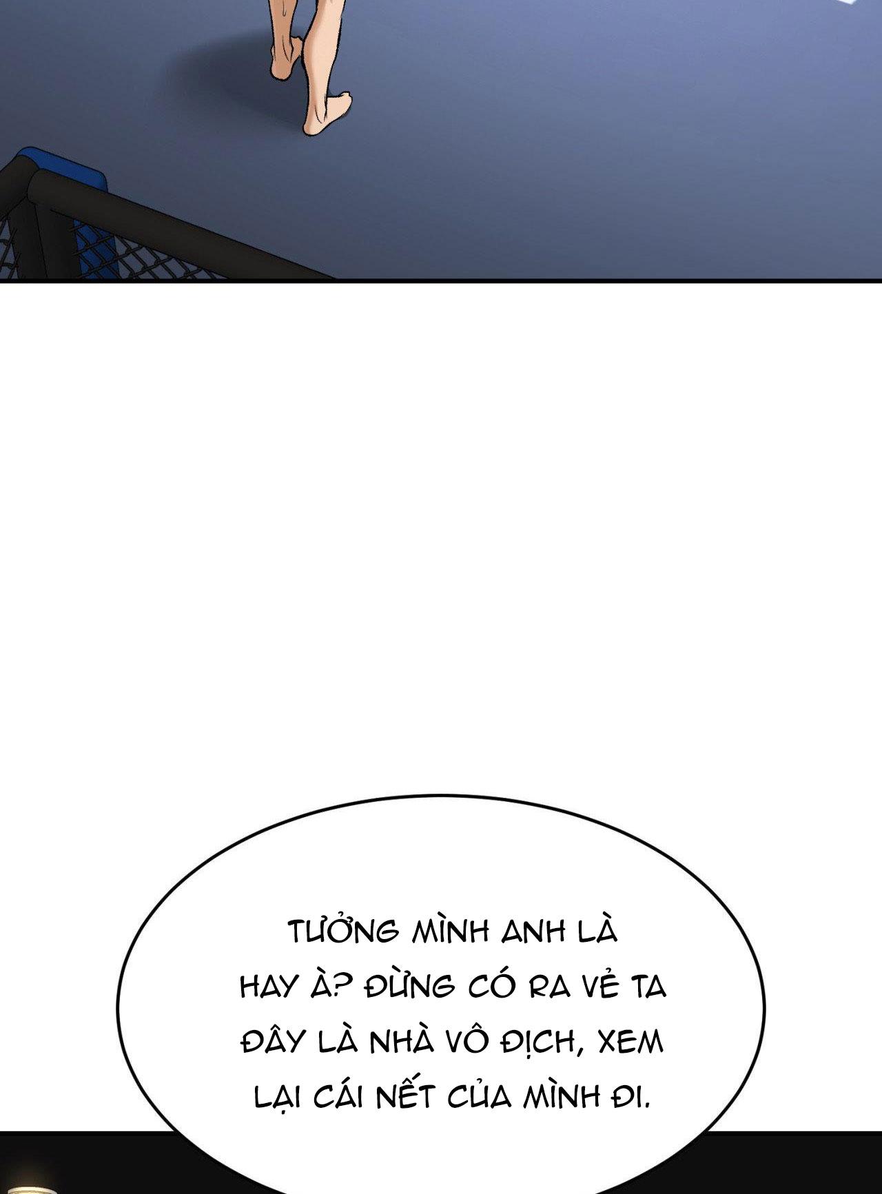 Đọc truyện Jinx - Chapter 46