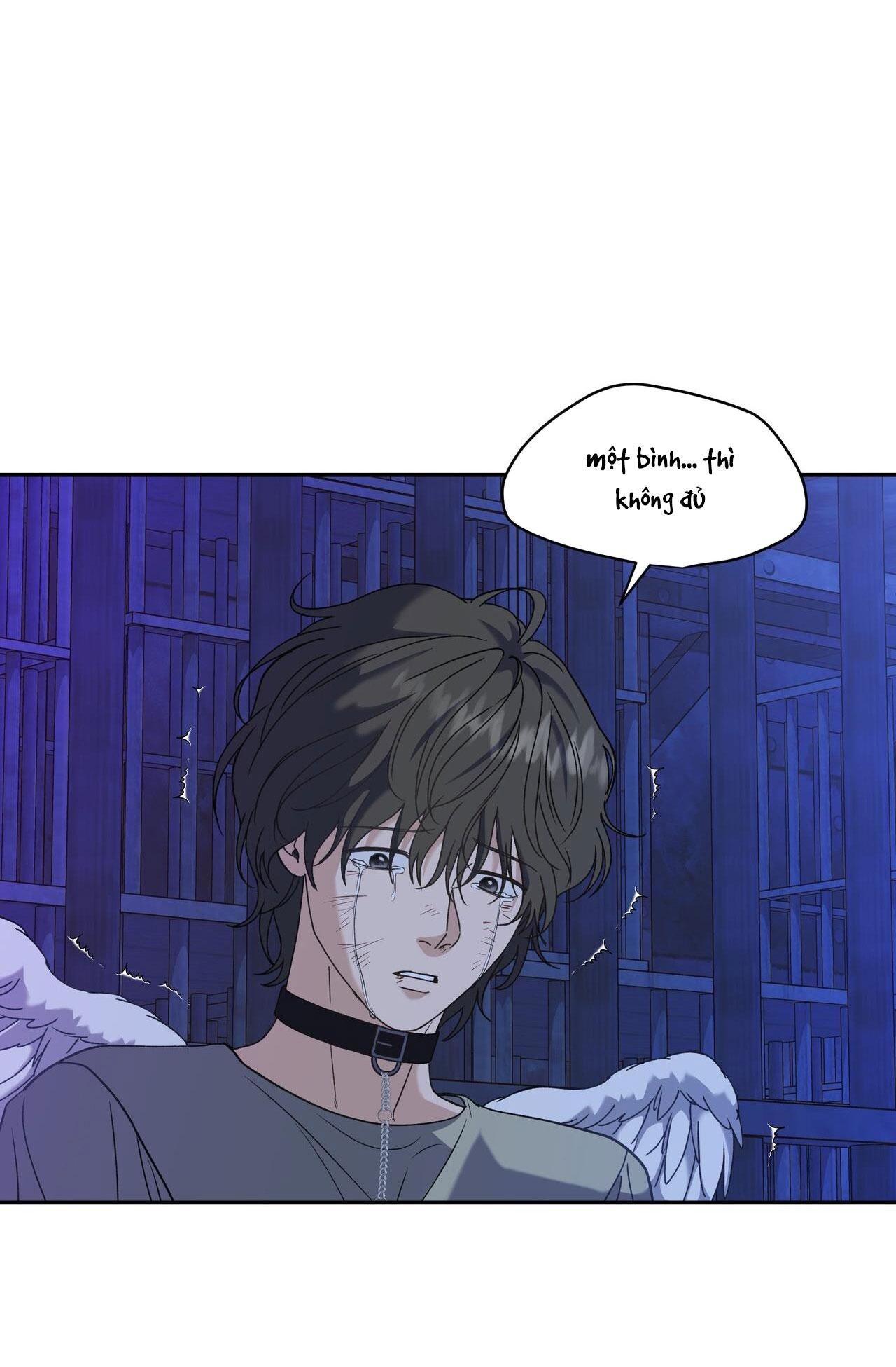 Đọc truyện CÁCH TỒN TẠI NHƯ MỘT NGƯỜI CHƠI - Chapter 59