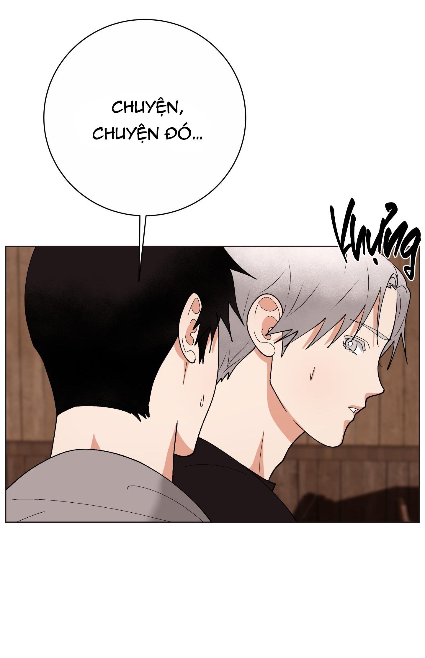 Đọc truyện BL NGẮN TUYỂN CHỌN - Chapter 31.5