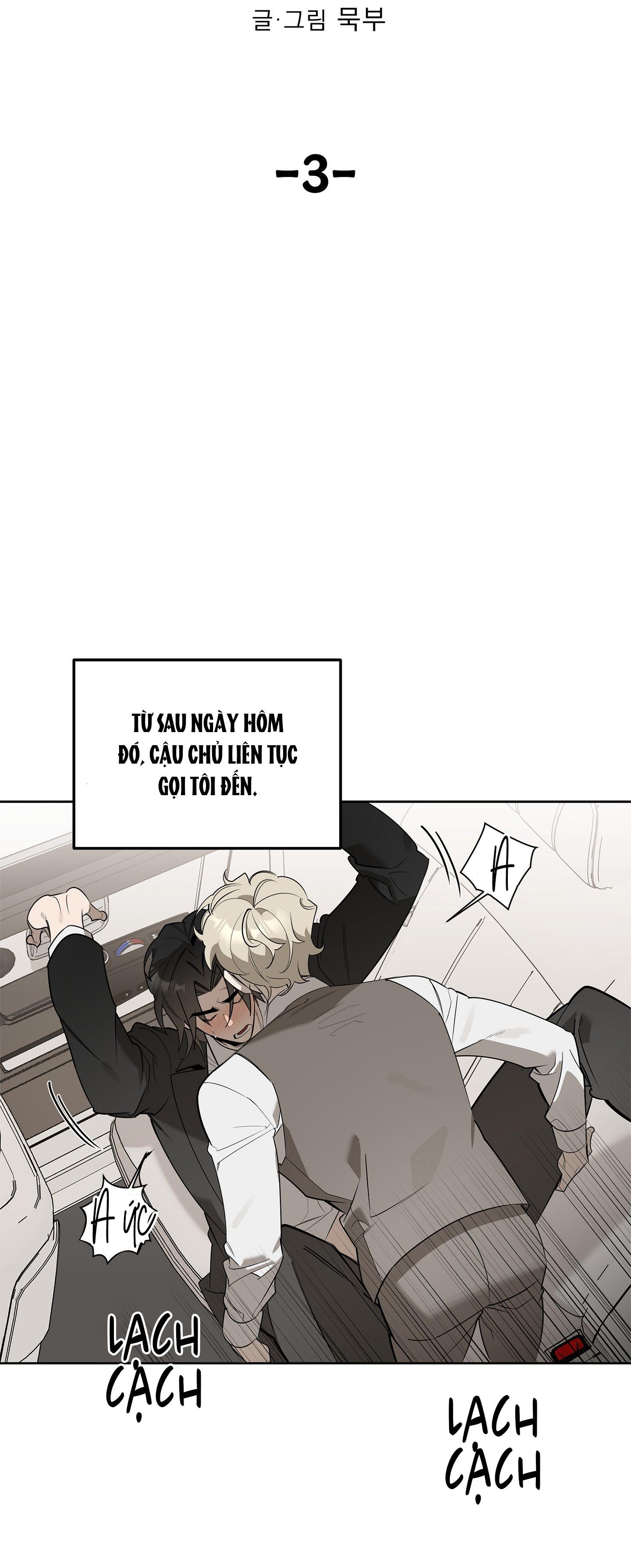 Đọc truyện TUYỂN TẬP NHỮNG ÔNG CHÚ TÀ ZÂM - Chapter 18.3