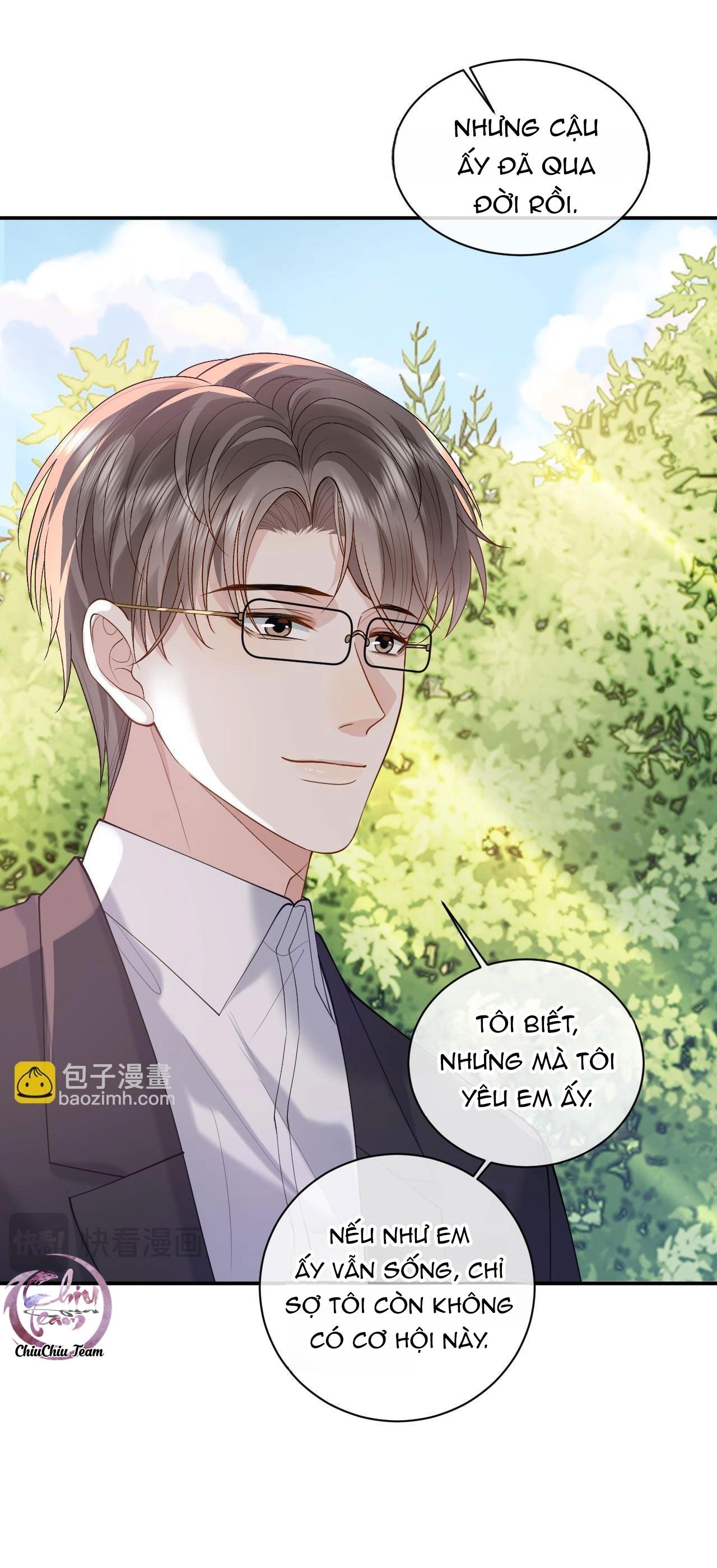 Đọc truyện Sau Khi Ly Hôn, Ảnh Đế Trở Nên Nghèo Túng - Chapter 17