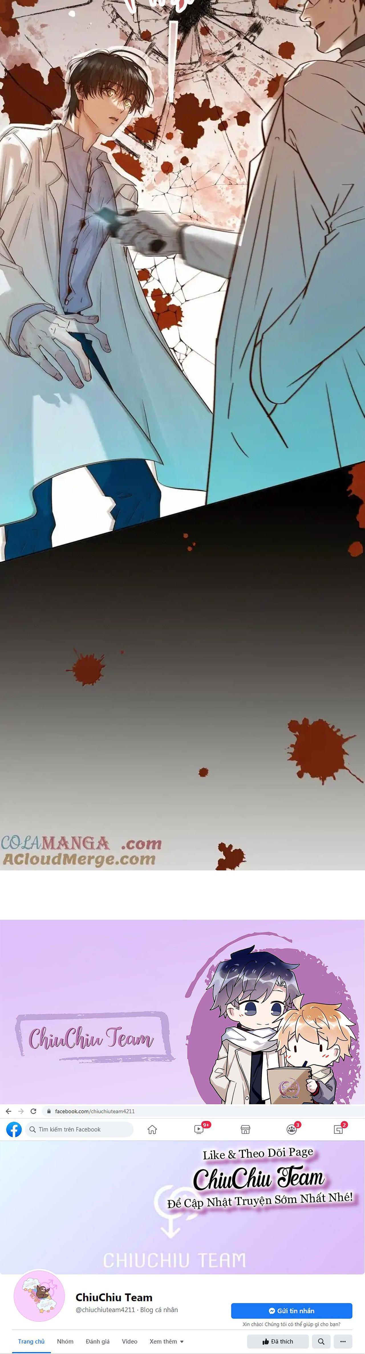 Đọc truyện Tuyệt Xử Phùng Sinh - Chapter 49