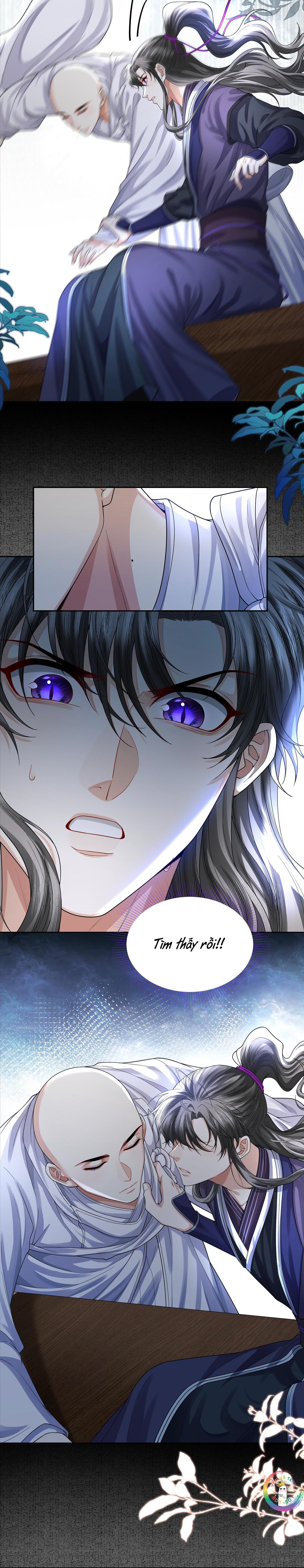 Đọc truyện (END) Đồng Tiền Kham Thế - Chapter 92