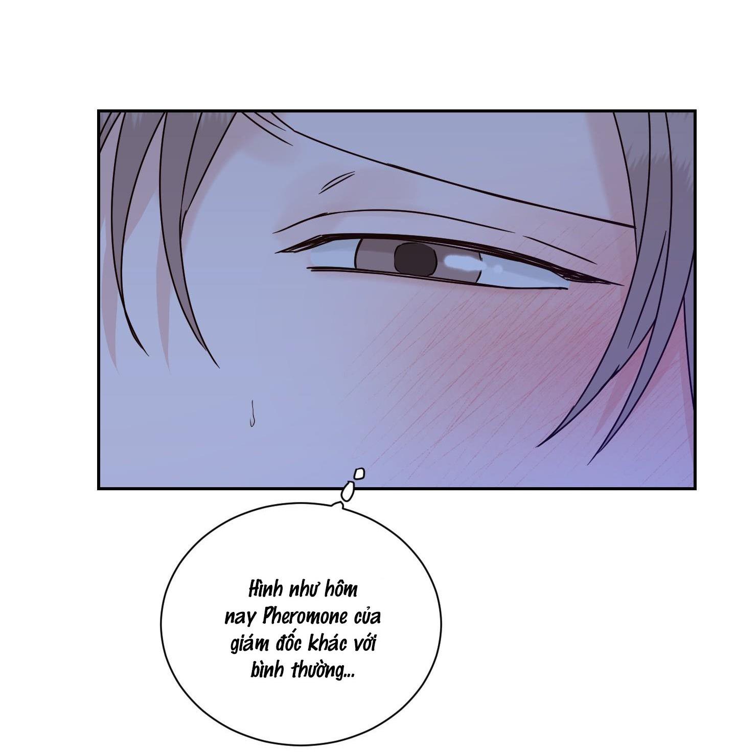 Đọc truyện Điểm dừng chân cuối cùng - Chapter 60