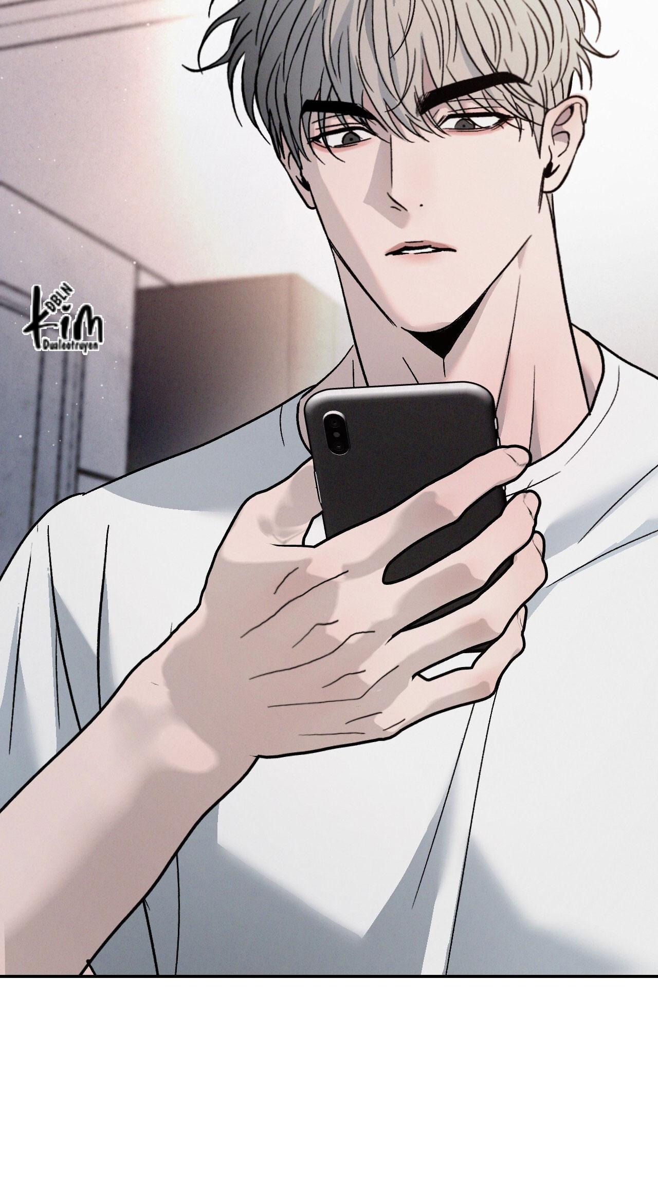 Đọc truyện TƯƠNG PHẢN - Chapter 88