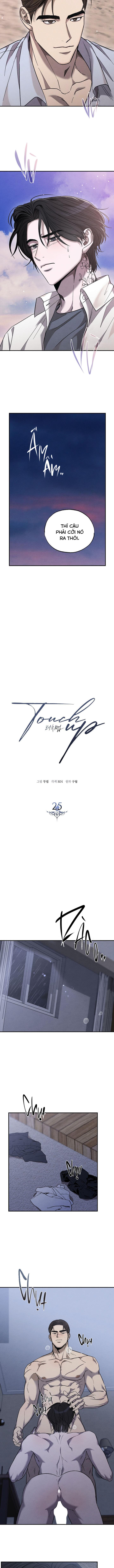Đọc truyện (END SS2) VA CHẠM - Chapter 25