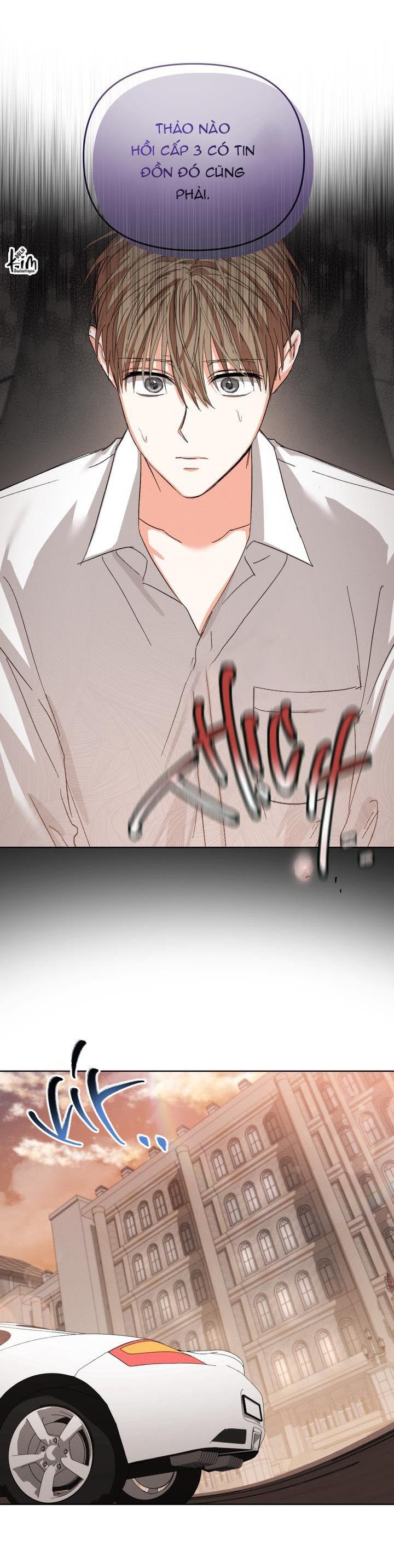 Đọc truyện NINE TO NINE - Chapter 56