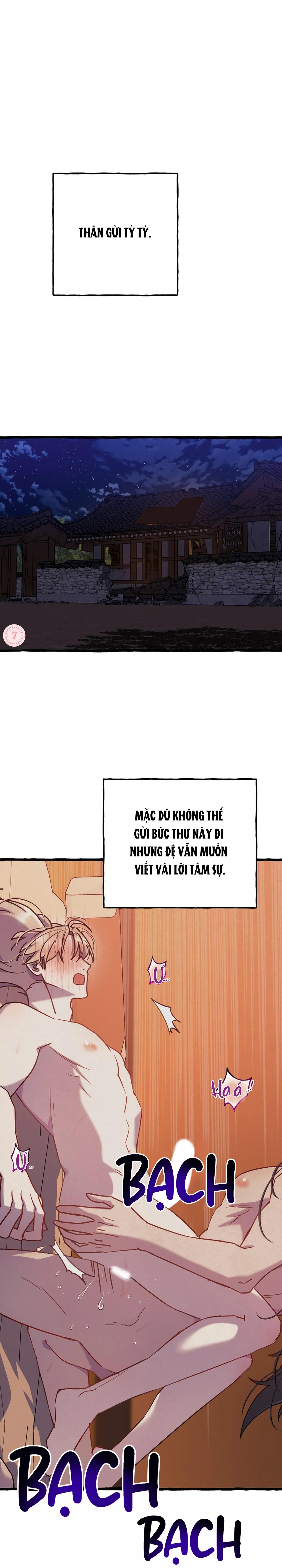 Đọc truyện [Hoàn] Thần Núi - Chapter 3