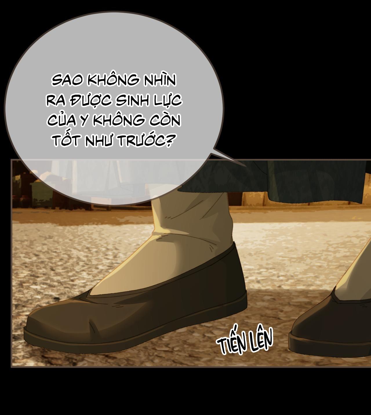 Đọc truyện Á NÔ 2 - THÁM HOA - Chapter 57