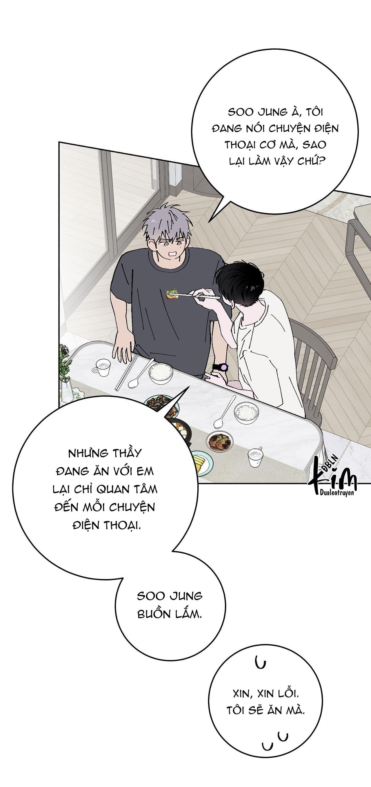 Đọc truyện GUIDE ESPER NGẮN - Chapter 4.4