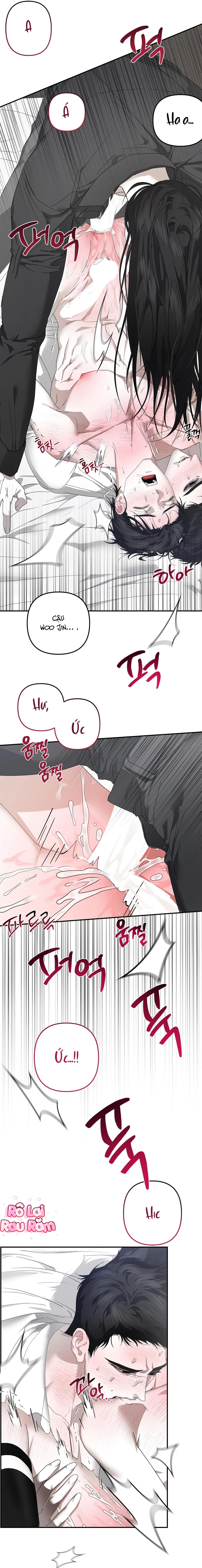 Đọc truyện Tuyển tập bara-boom Body chà bá lửa - Chapter 65