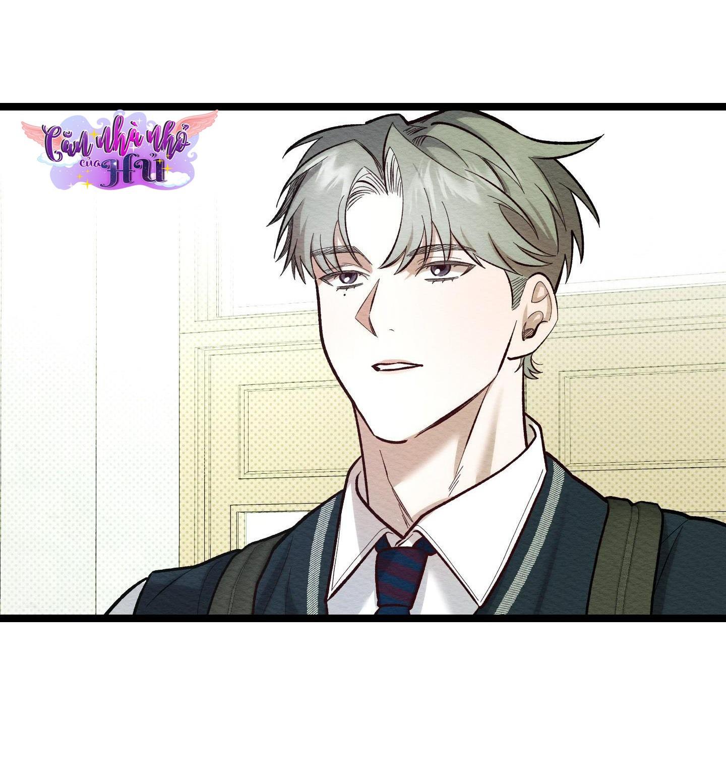 Đọc truyện THỂ LOẠI LÃNG MẠN - Chapter 12