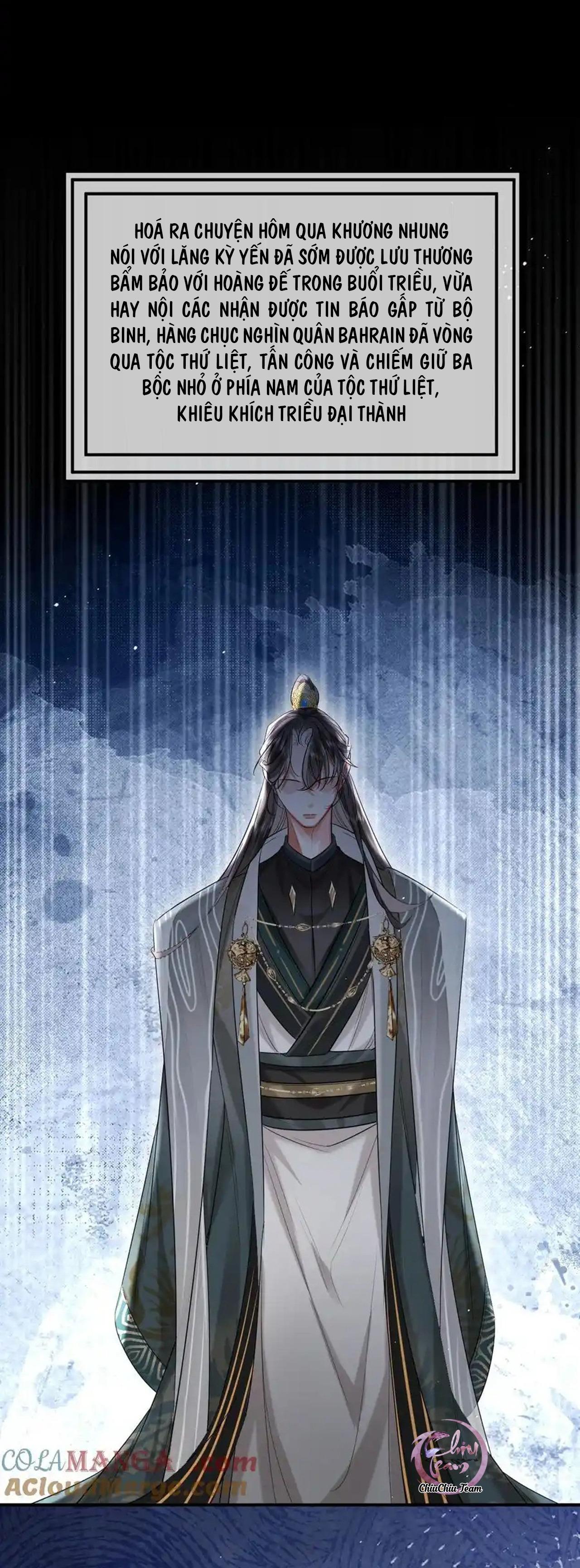 Đọc truyện Ôn Hương Diễm Ngọc (END) - Chapter 41