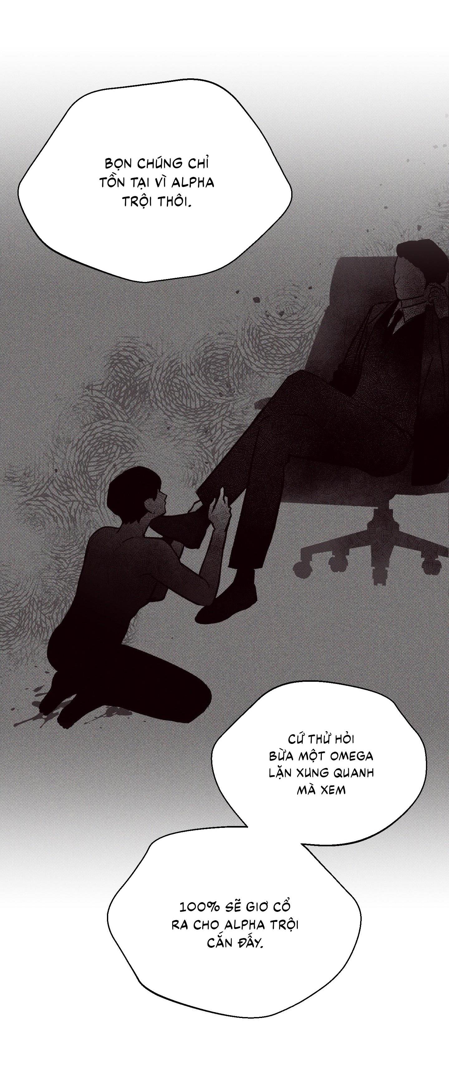 Đọc truyện THÁNG 12 - Chapter 25