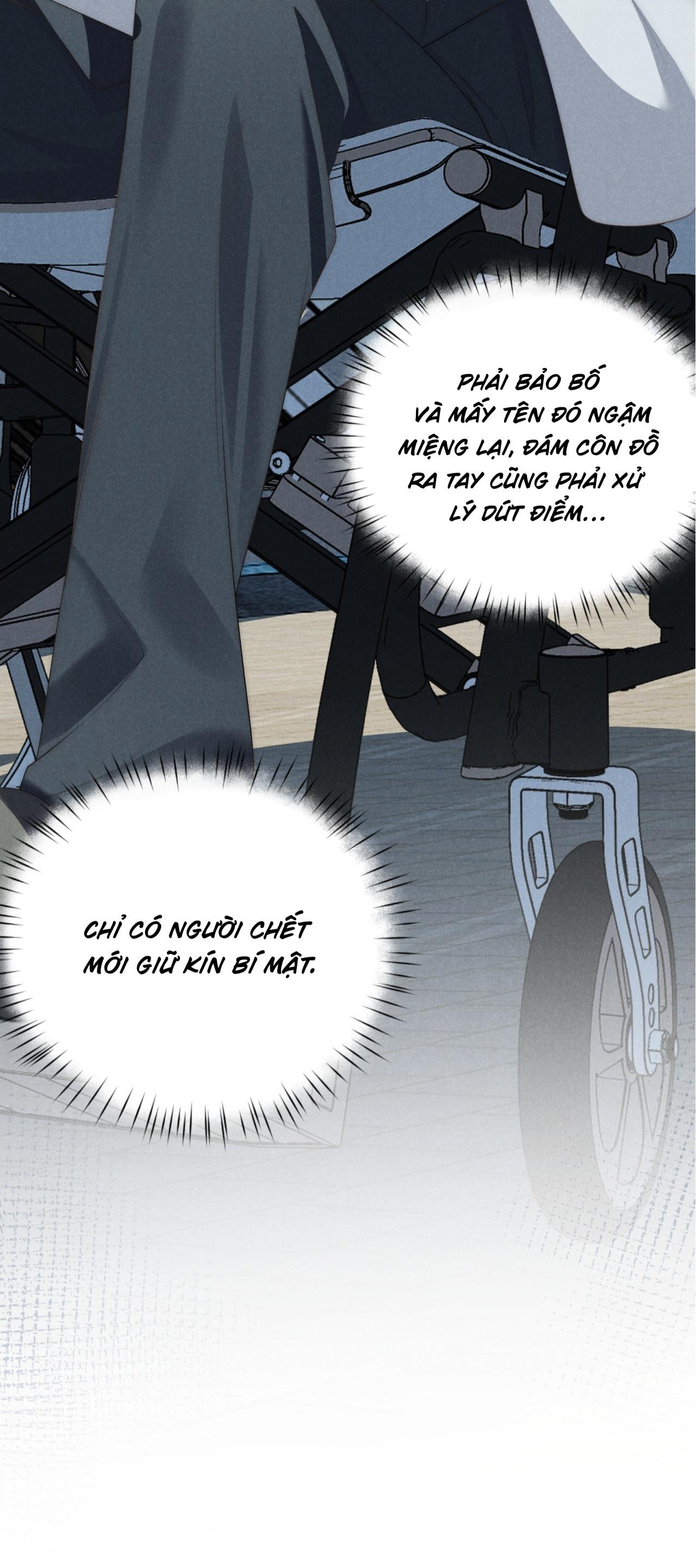 Đọc truyện (END) Thiếu Gia Hư Hỏng - Chapter 32