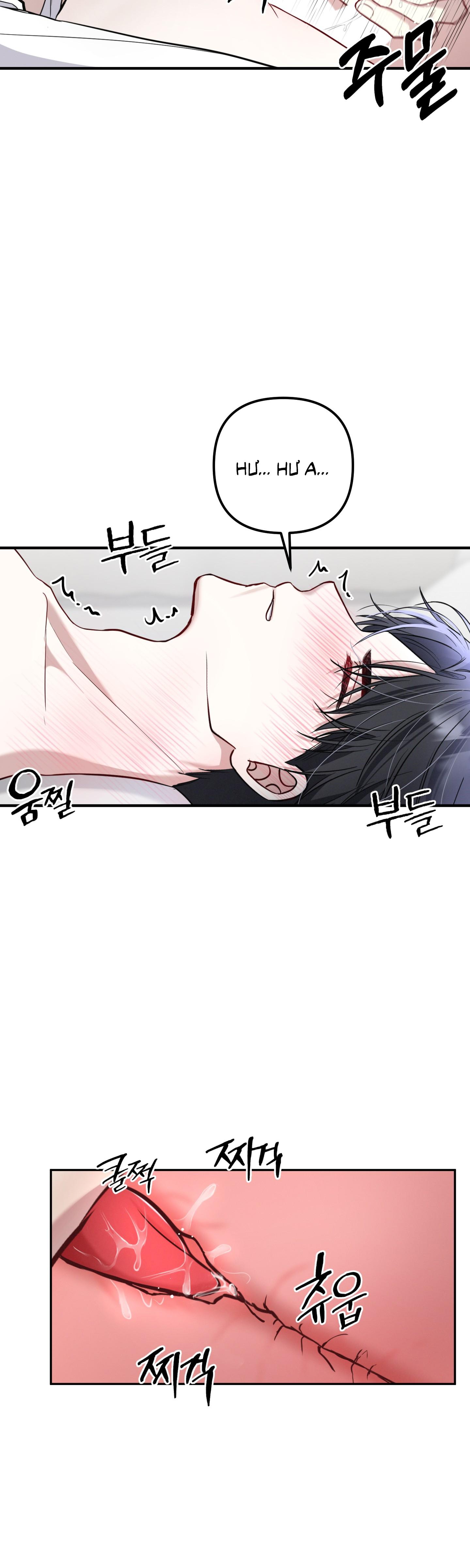 Đọc truyện Thương vụ thứ hai - Chapter 6