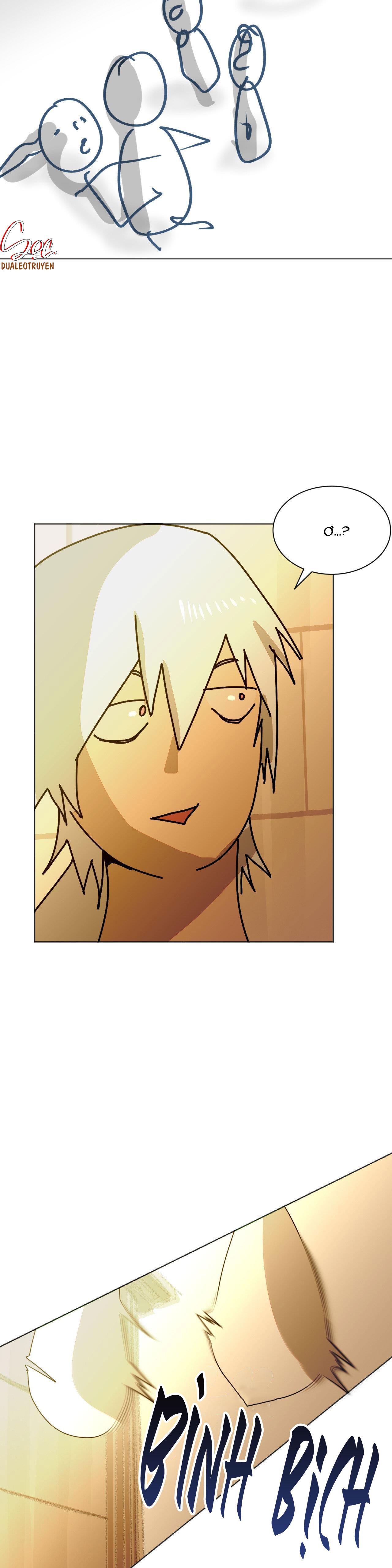 Đọc truyện BẠN CÙNG LỚP MẪU GIÁO MẶT TRỜI - Chapter 2