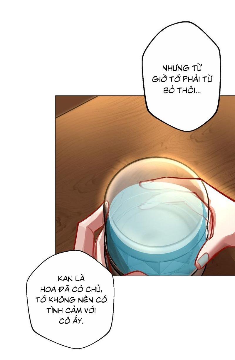 Đọc truyện Flower of youth - Chapter 4