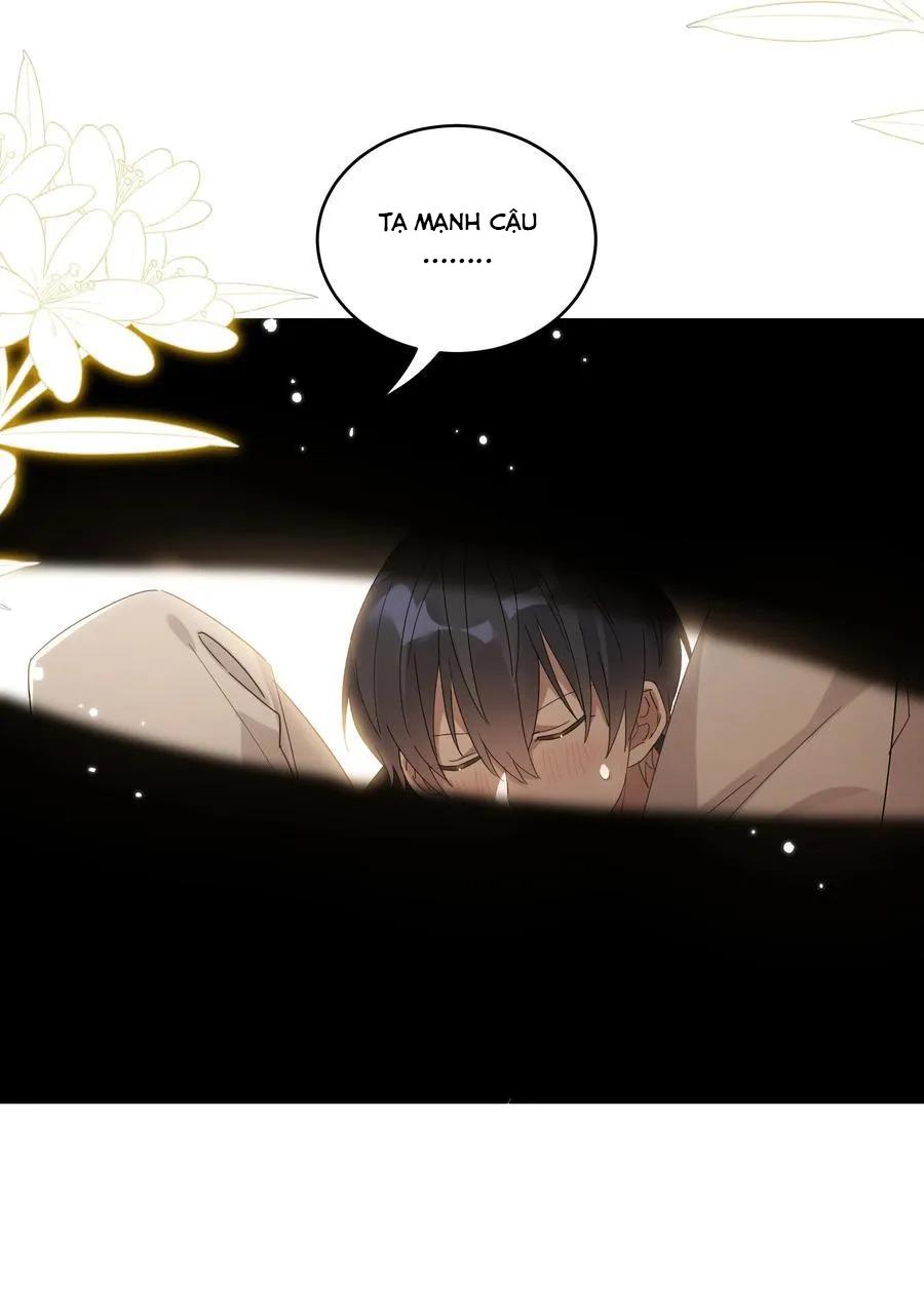 Đọc truyện Năm tháng qua - Chapter 40