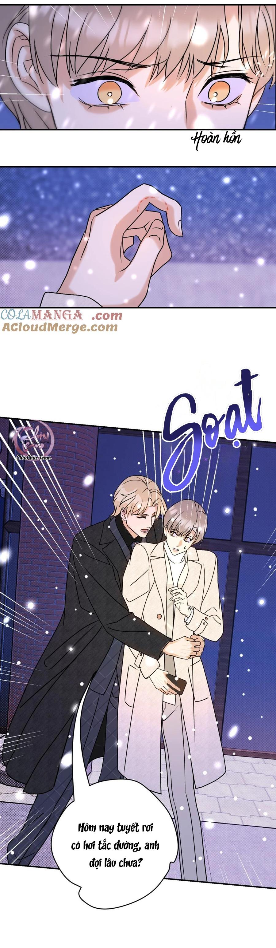 Đọc truyện Anh Trai Rẻ Tiền Của Tôi (END) - Chapter 29