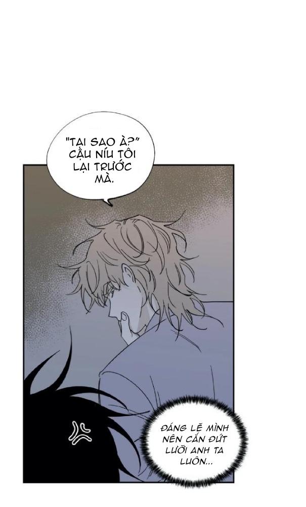 Đọc truyện Thủy triều thấp lúc chạng vạng - Chapter 7