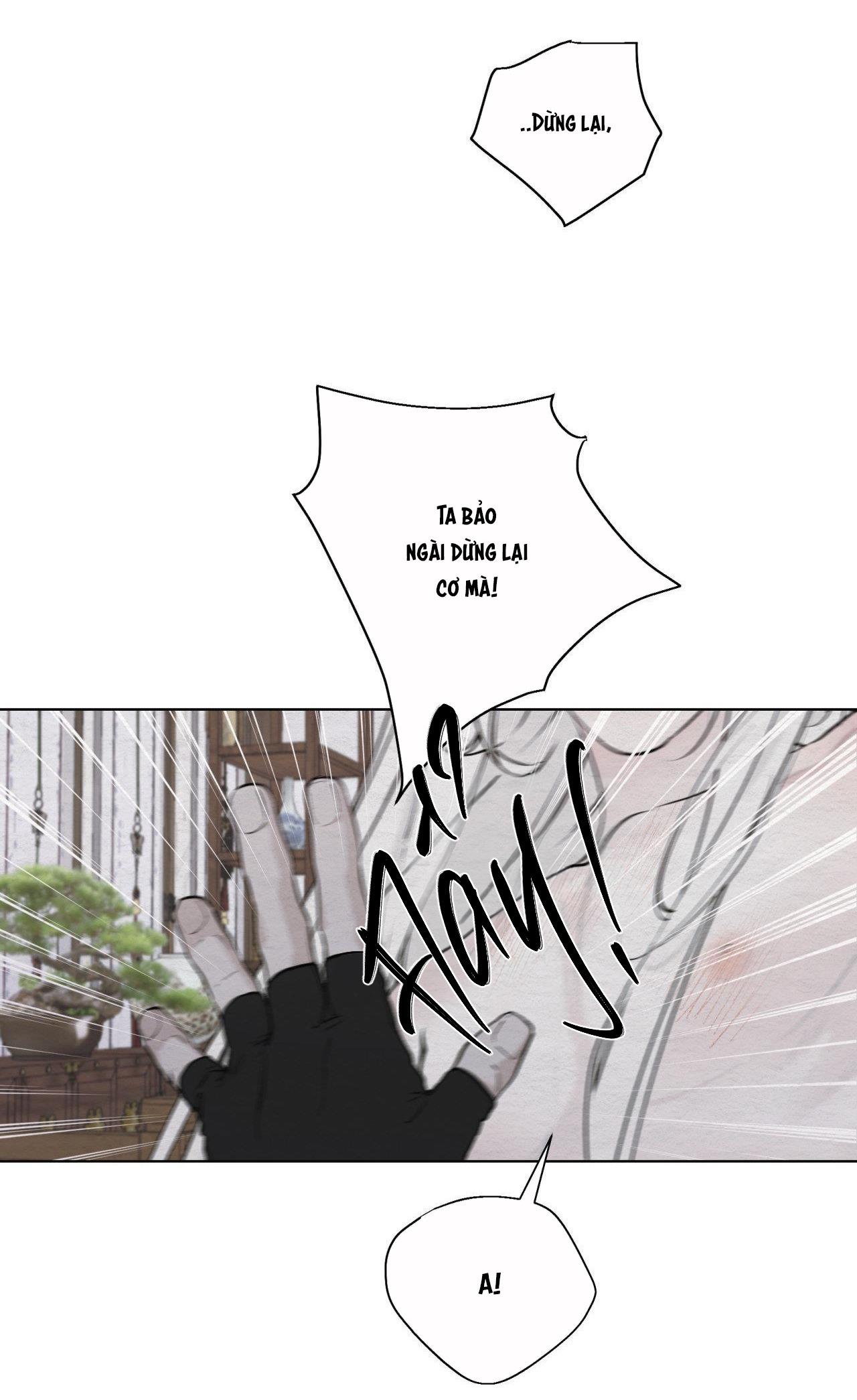 Đọc truyện  Lạc Hồn - Chapter 7