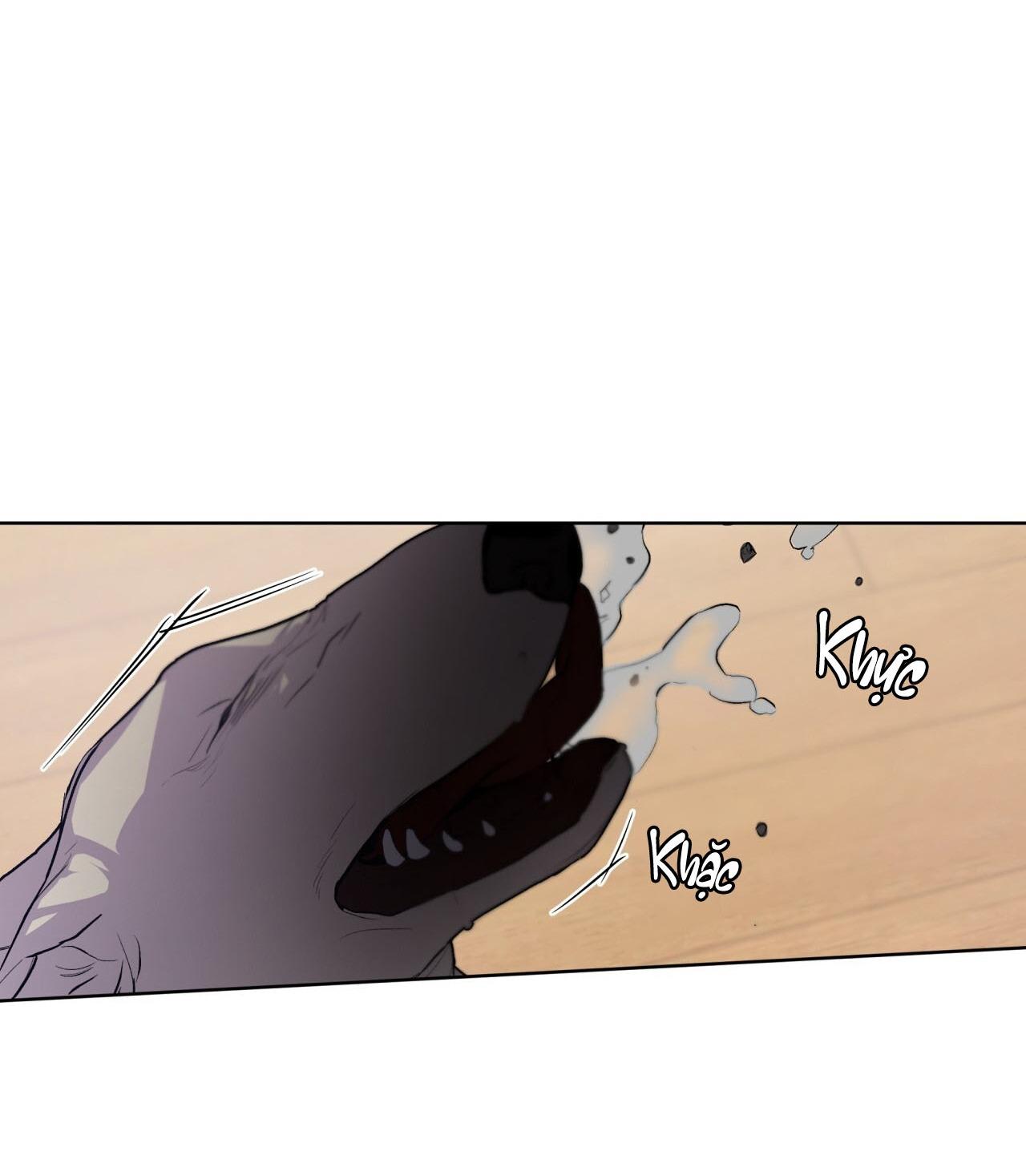 Đọc truyện  Hồi Ức Của Nhịp Thở - Chapter 7