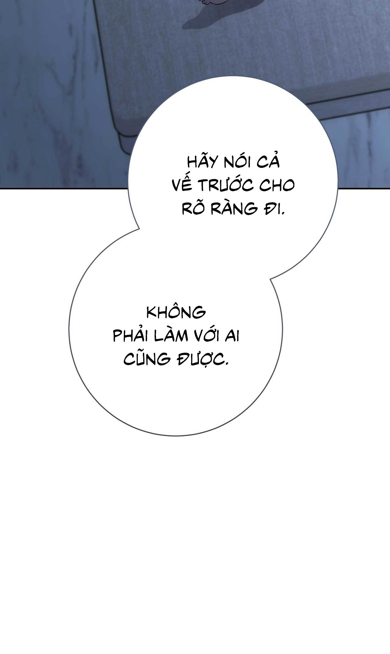Đọc truyện CHÌM TRONG KHOÁI LẠC - Chapter 31