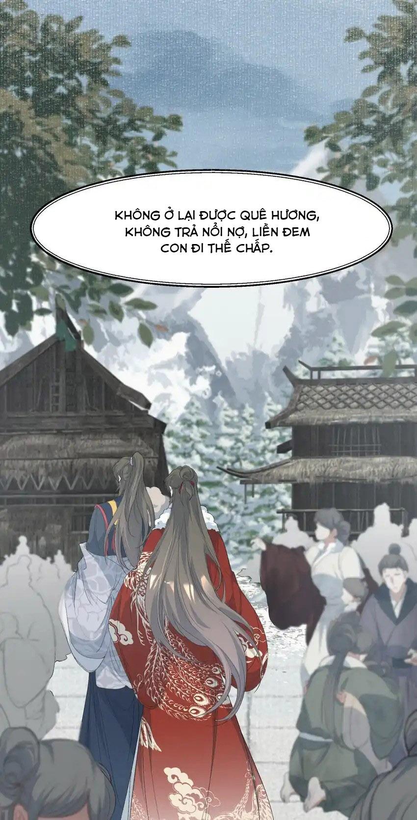 Đọc truyện Loạn thế vi vương - Chapter 59