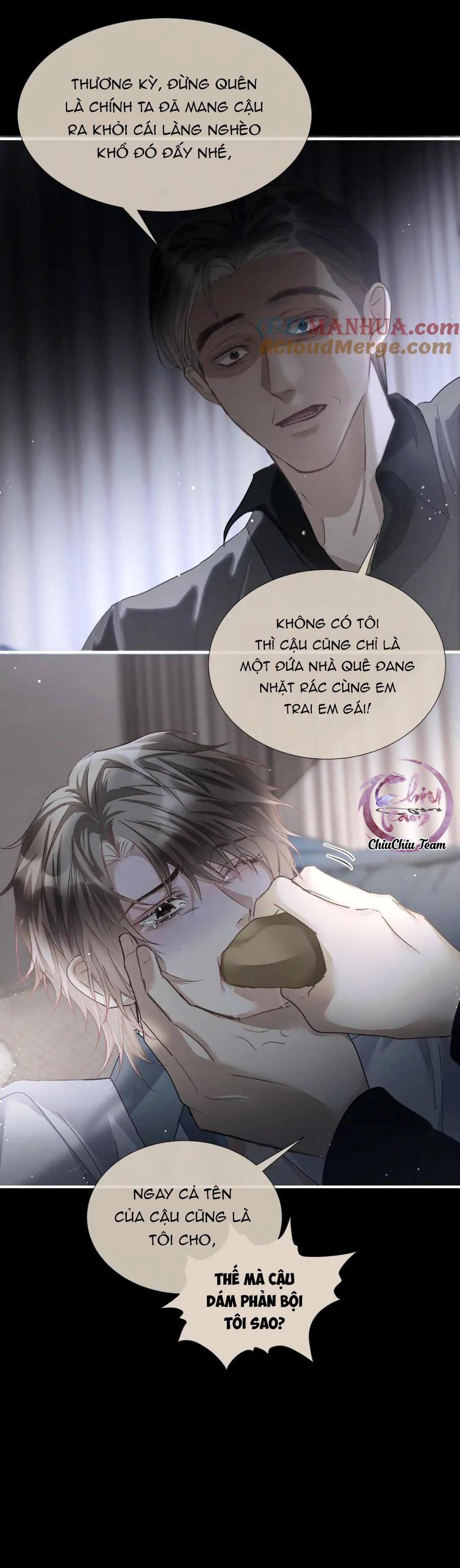 Đọc truyện Thực Sắc - Chapter 15