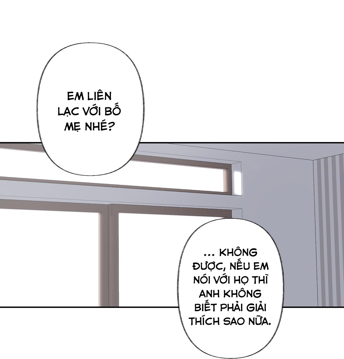 Đọc truyện THẾ GIỚI KHI MẤT ĐI EM - Chapter 53