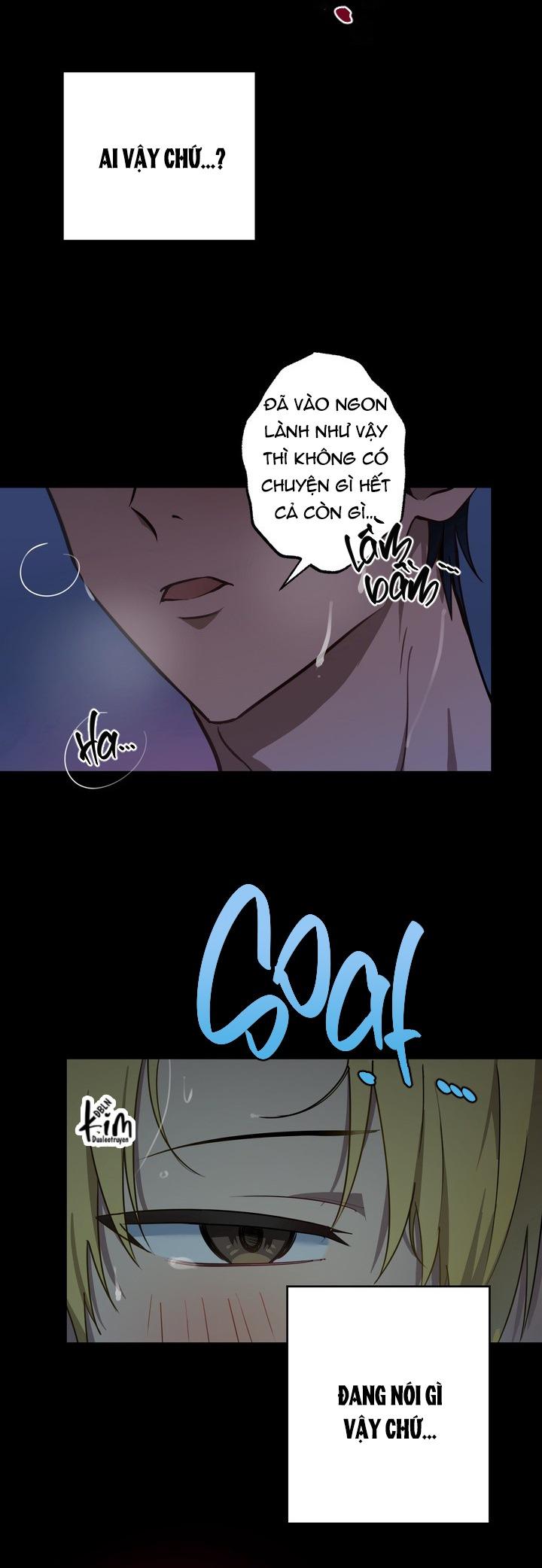 Đọc truyện BL NGẮN CHỊCH HỎNY - Chapter 55.1